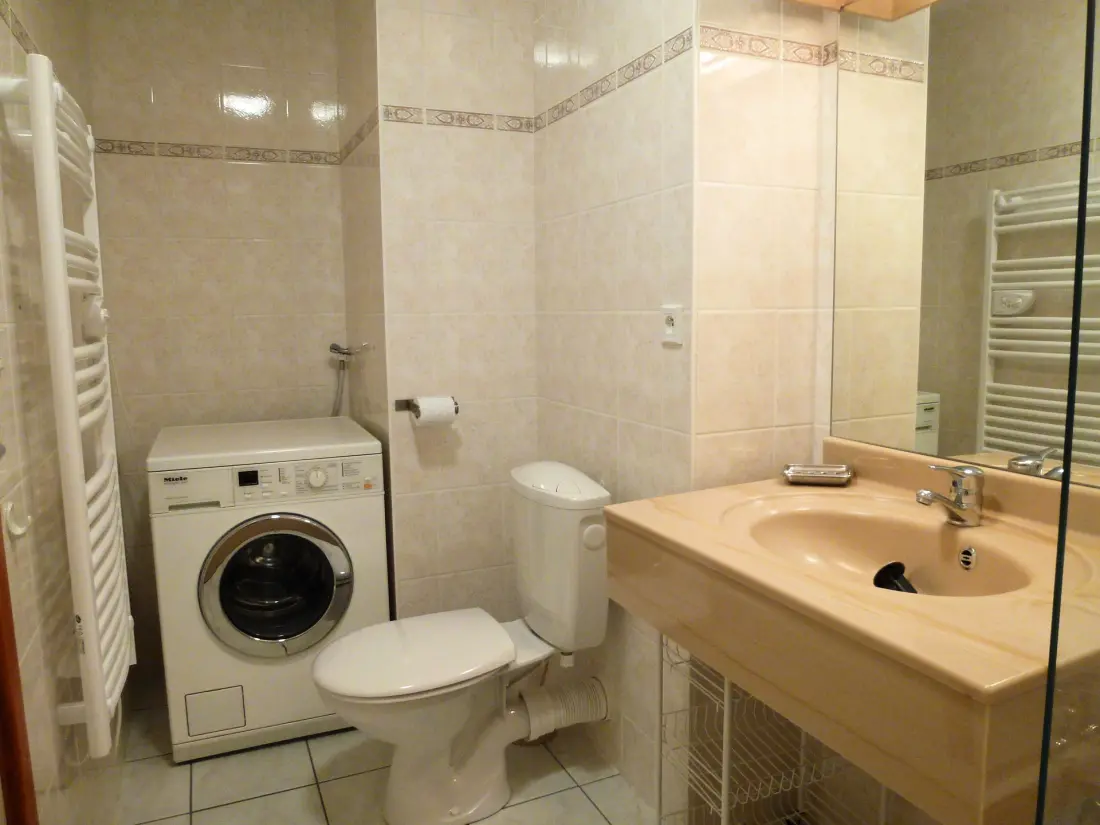 Residence Les Balcons Des Curtious