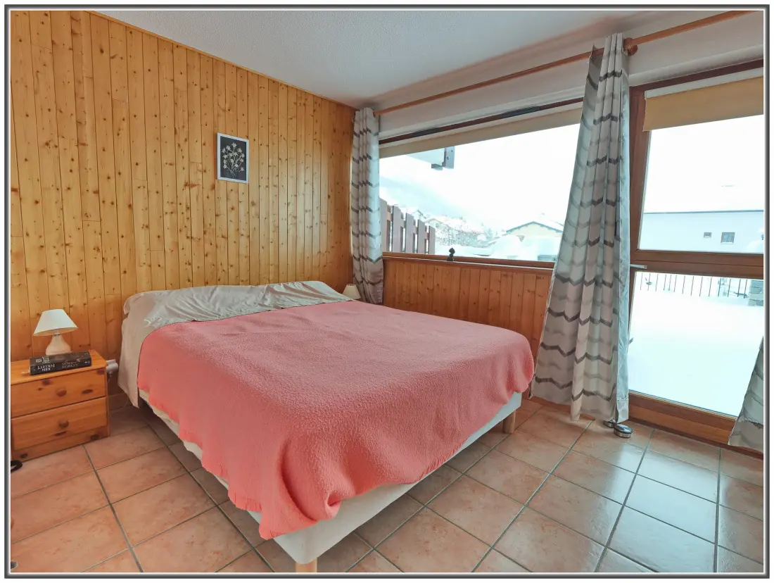 Residence Les Balcons Des Curtious