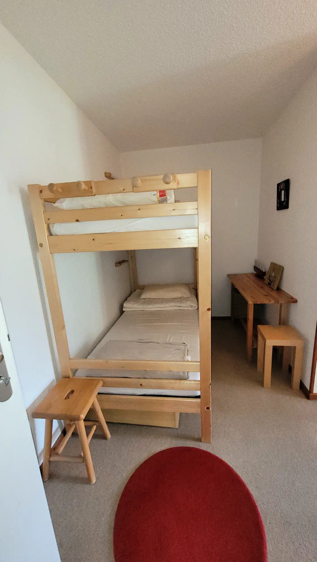 Residence Les Balcons Des Curtious