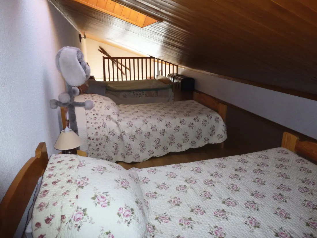 Residence Les Balcons Des Curtious