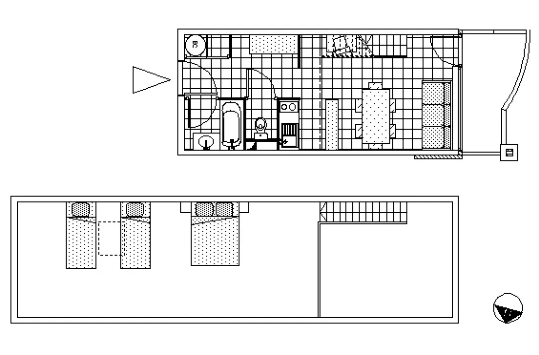 Residence Les Balcons Des Curtious
