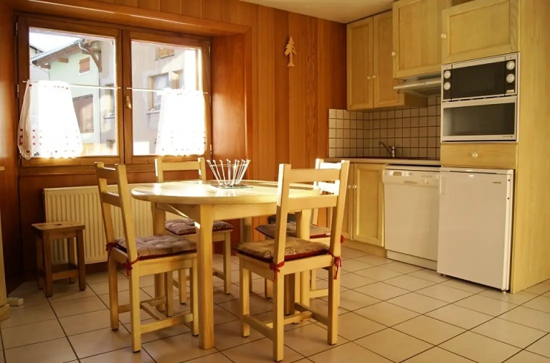 Les Buffets Residence
