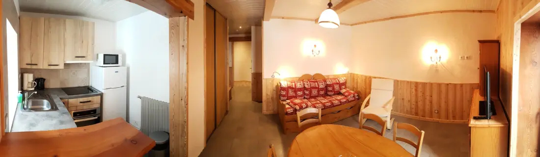 Residence Les Chaudannes