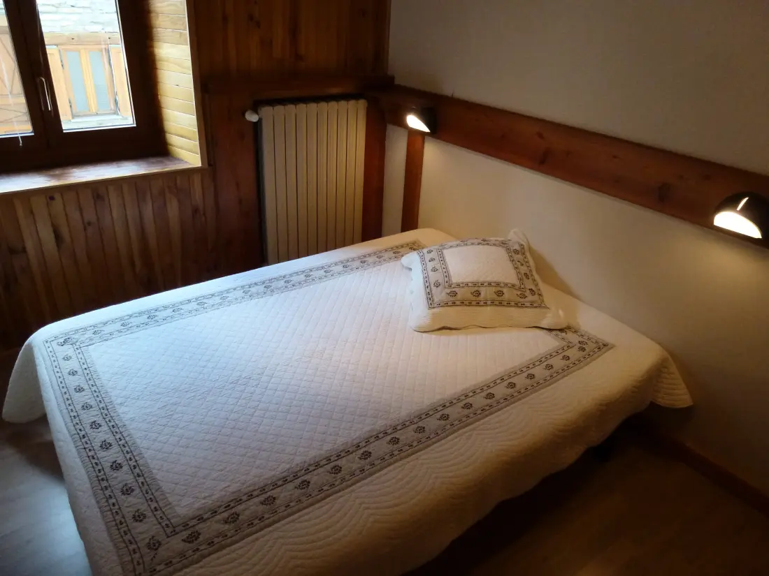 Residence Les Chaudannes