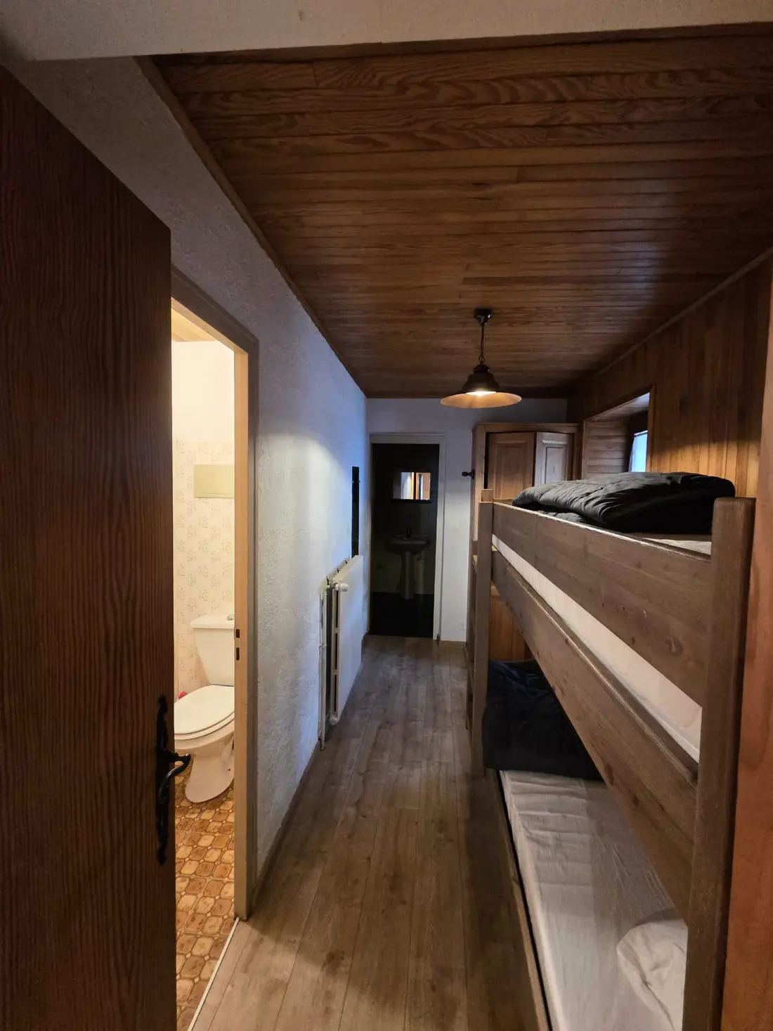 Residence Les Chaudannes