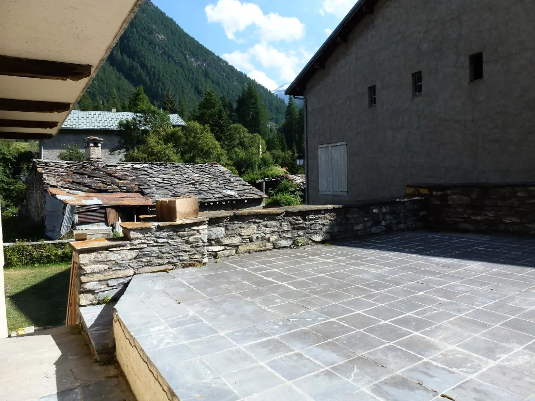 Residence Les Chaudannes