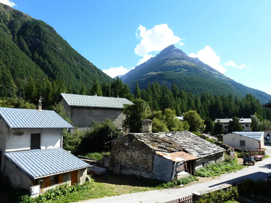 Residence Les Chaudannes