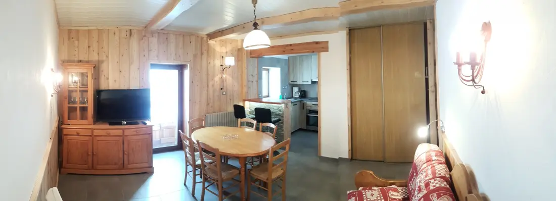 Residence Les Chaudannes