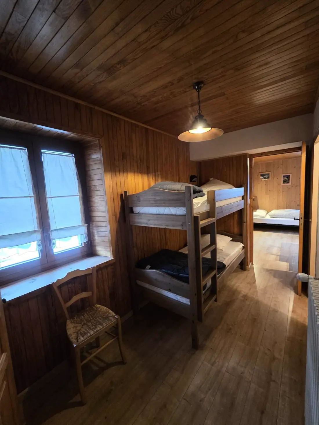 Residence Les Chaudannes