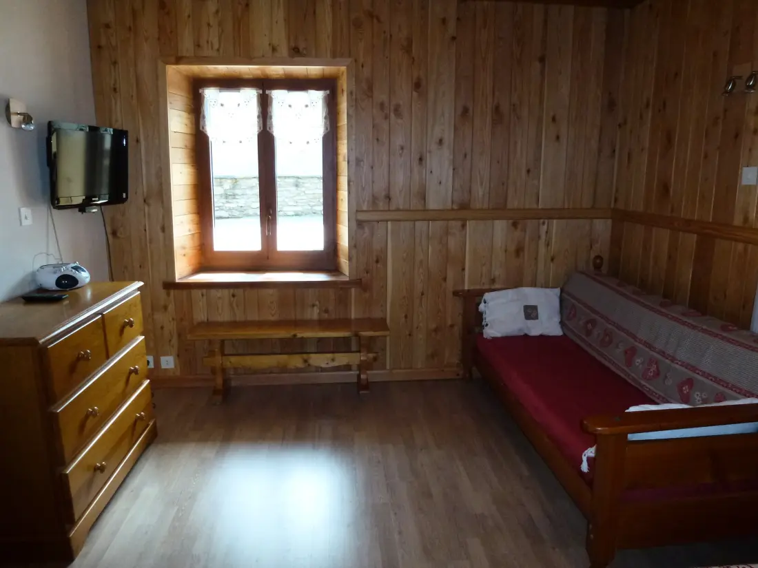 Residence Les Chaudannes