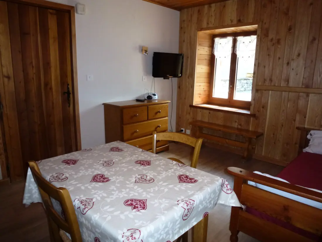 Residence Les Chaudannes