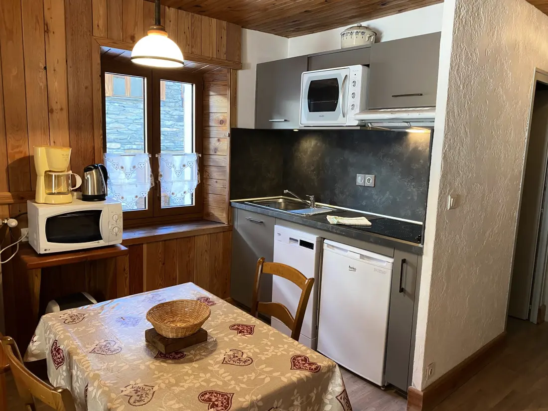 Residence Les Chaudannes