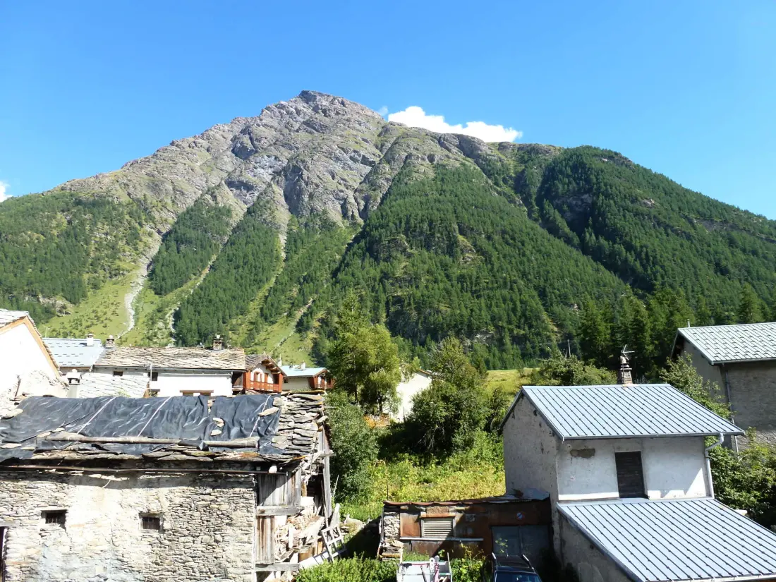 Residence Les Chaudannes