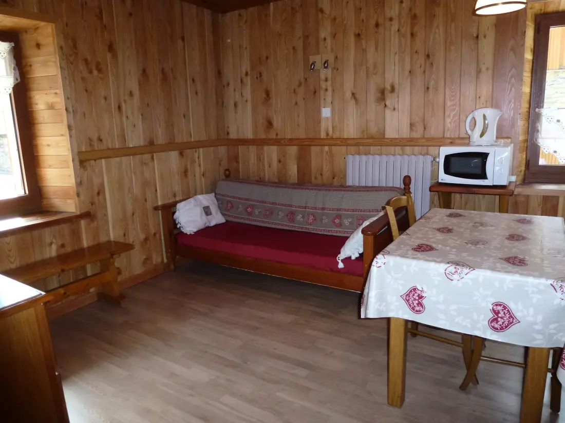 Residence Les Chaudannes
