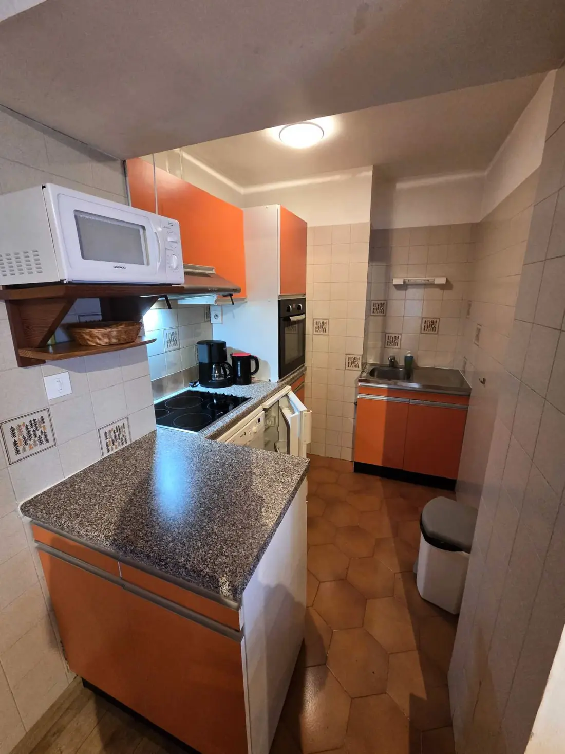 Residence Les Chaudannes