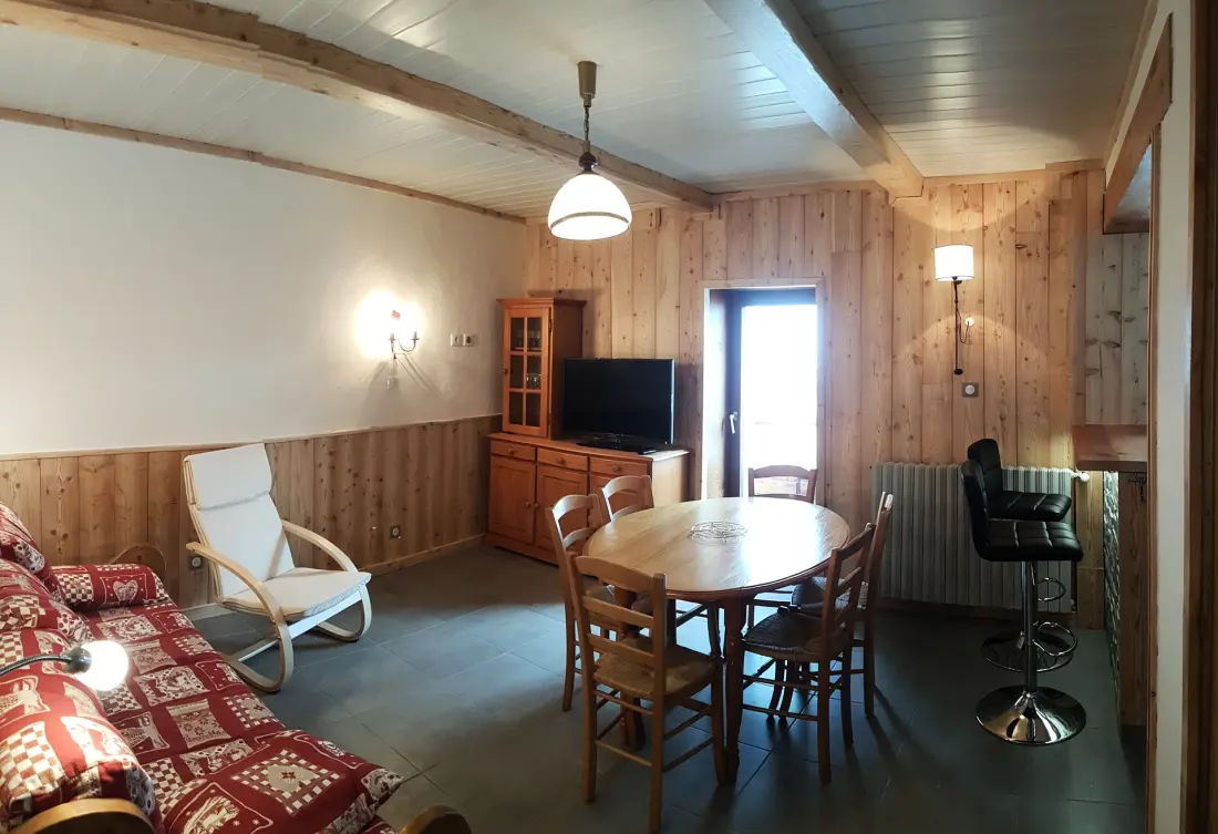 Residence Les Chaudannes