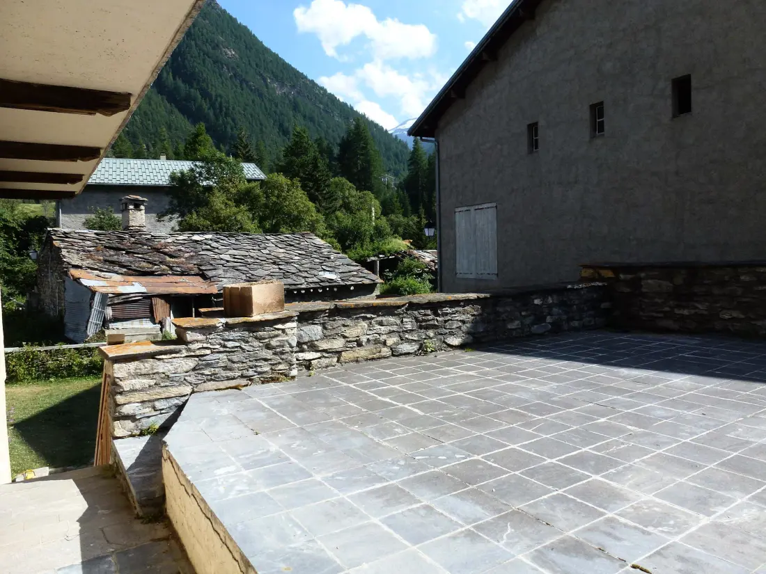 Residence Les Chaudannes