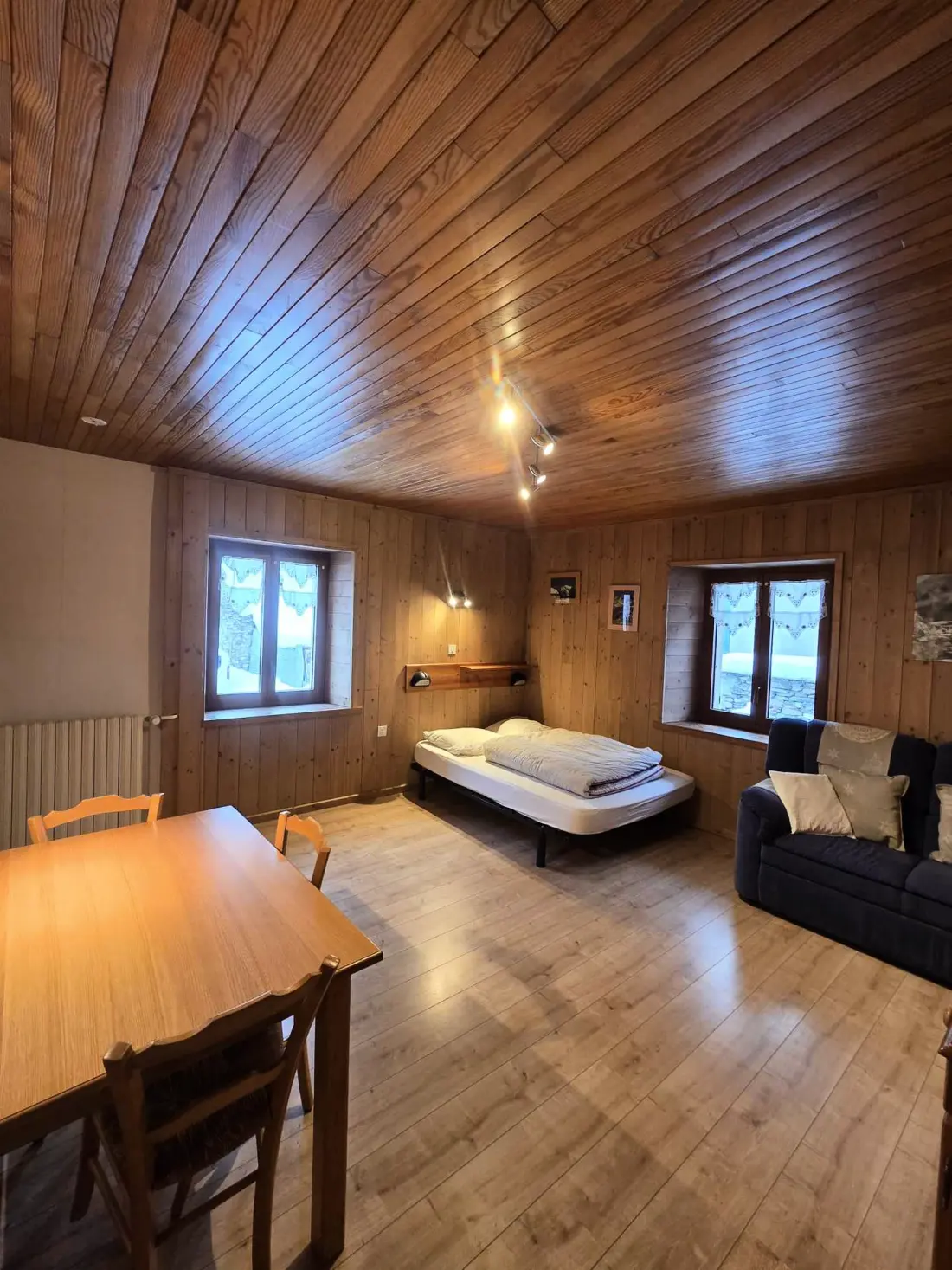 Residence Les Chaudannes