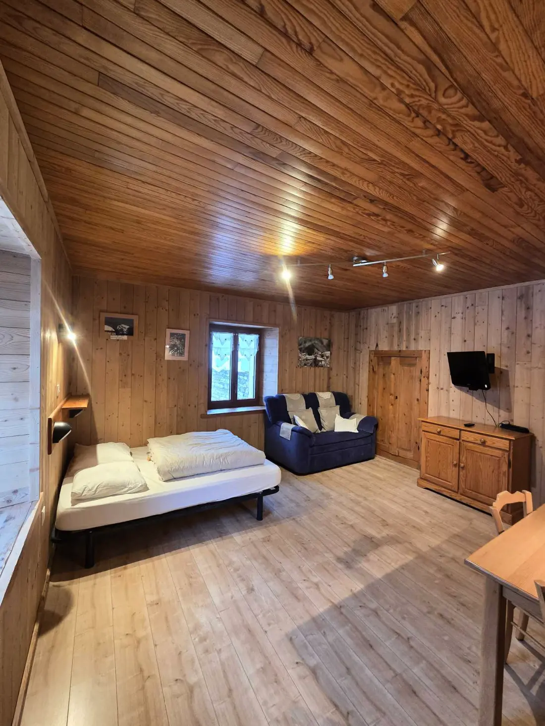 Residence Les Chaudannes