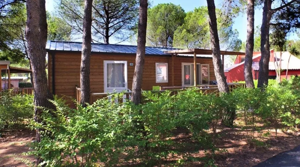 VVF Montagnac 3 Stars★★★