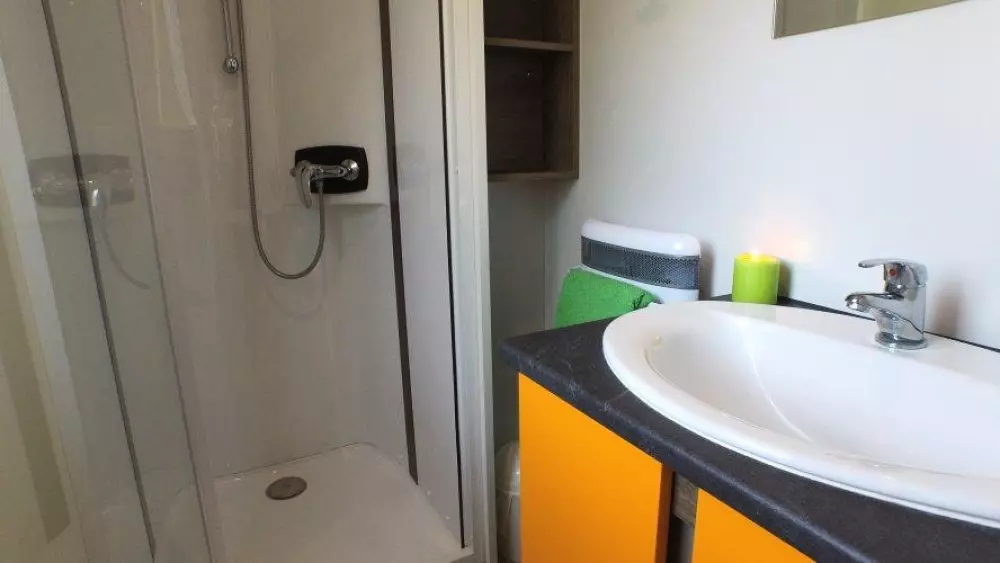 VVF Montagnac 3 Stars★★★