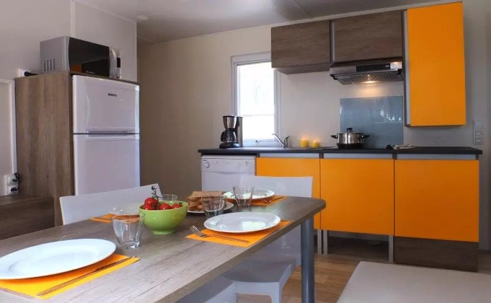 VVF Montagnac 3 Stars★★★