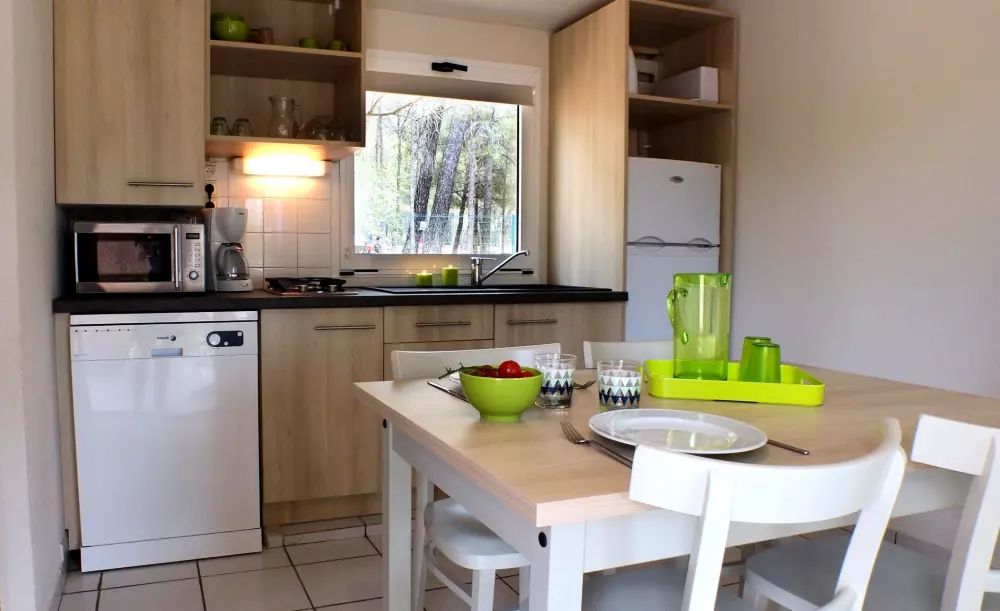 VVF Montagnac 3 Stars★★★