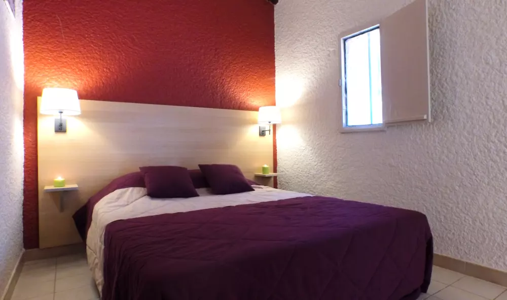 VVF Montagnac 3 Stars★★★