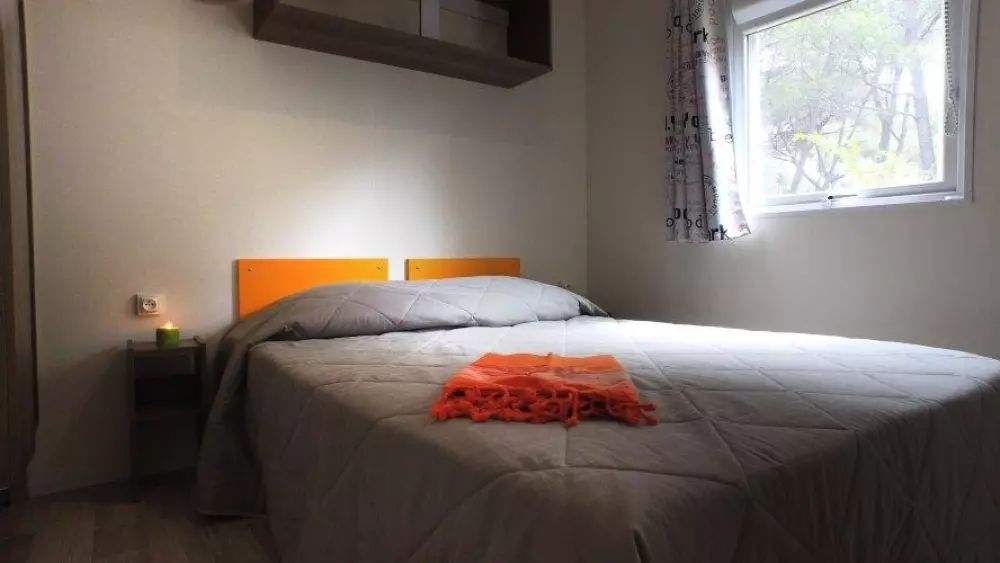 VVF Montagnac 3 Stars★★★