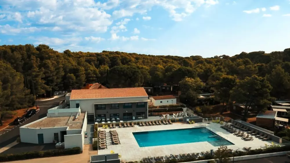 VVF Montagnac 3 Stars★★★