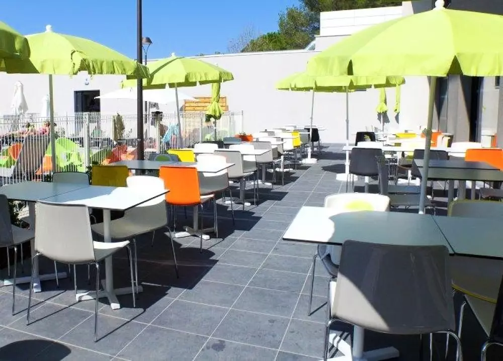 VVF Montagnac 3 Stars★★★