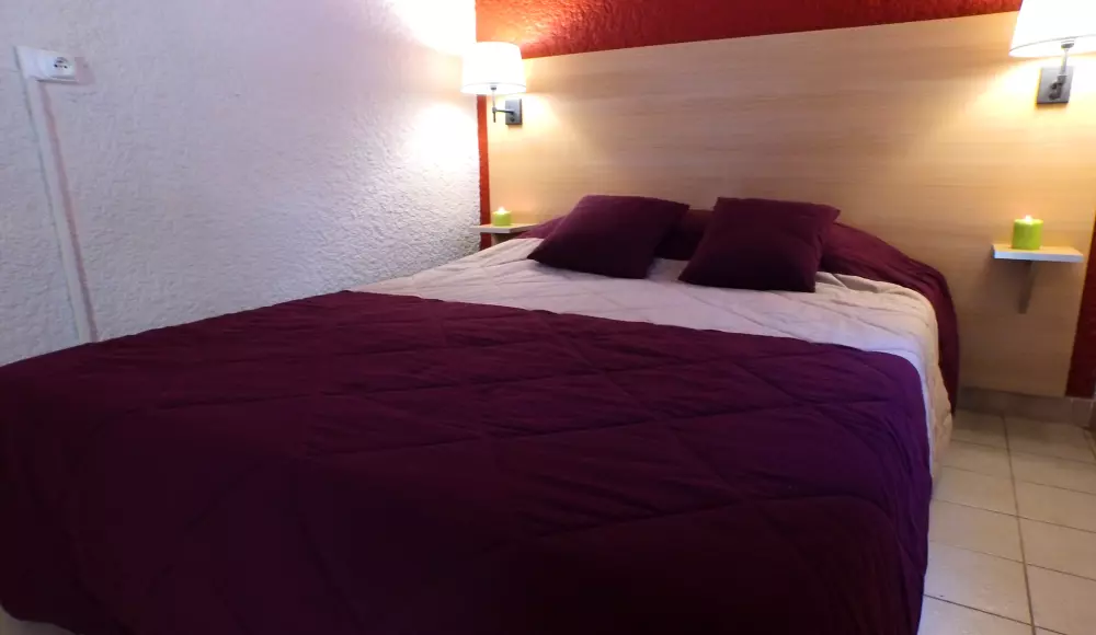 VVF Montagnac 3 Stars★★★