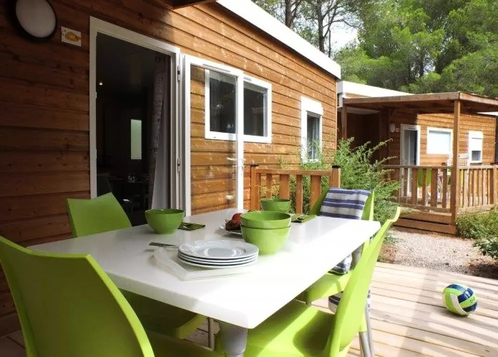 VVF Montagnac 3 Stars★★★