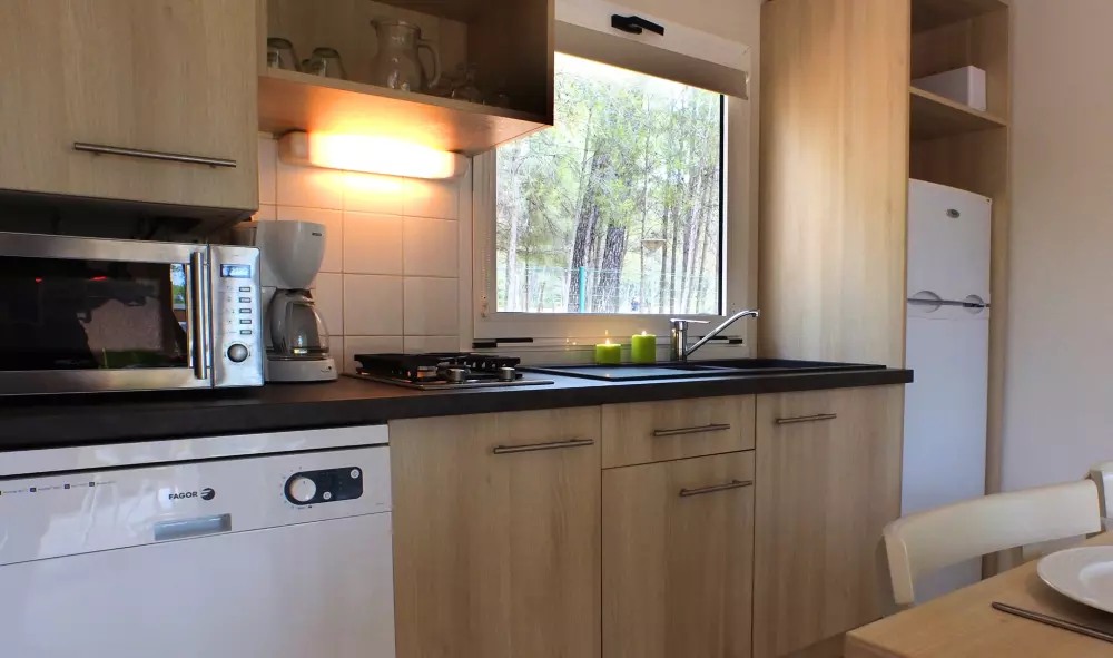 VVF Montagnac 3 Stars★★★