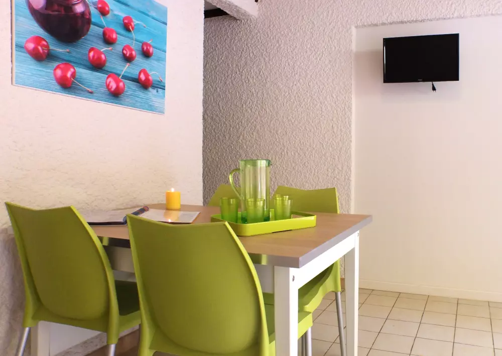 VVF Montagnac 3 Stars★★★