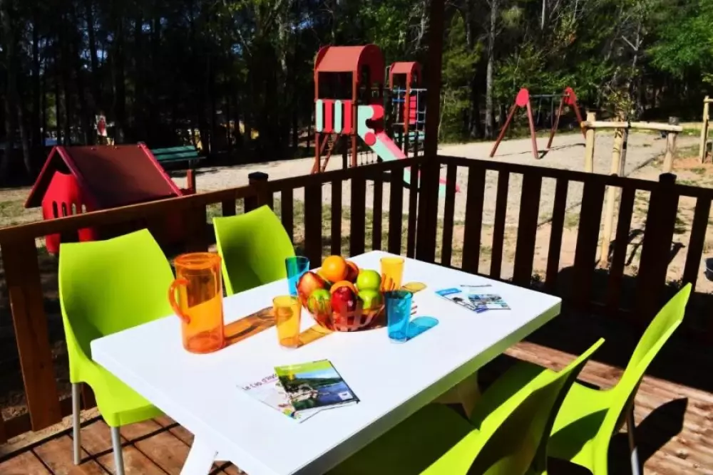 VVF Montagnac 3 Stars★★★