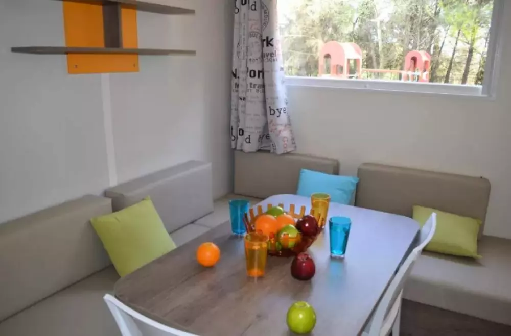 VVF Montagnac 3 Stars★★★