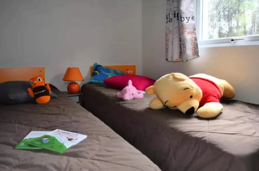 VVF Montagnac 3 Stars★★★