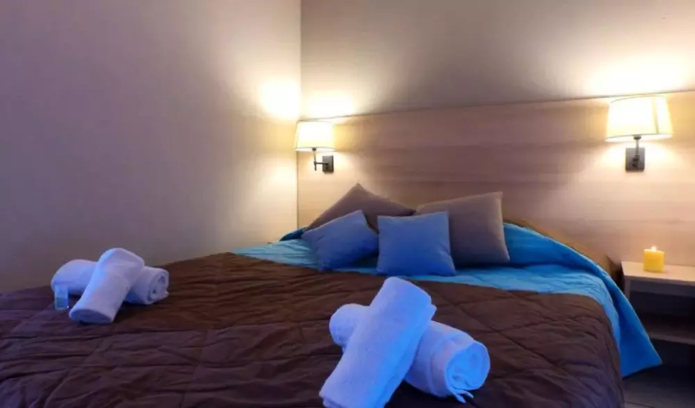 VVF Montagnac 3 Stars★★★