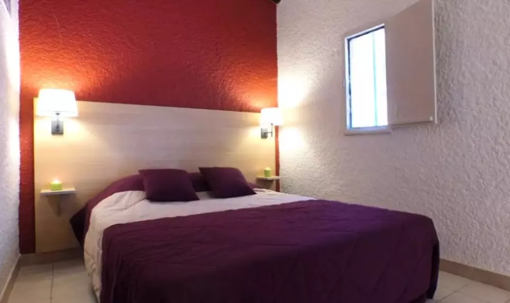 VVF Montagnac 3 Stars★★★