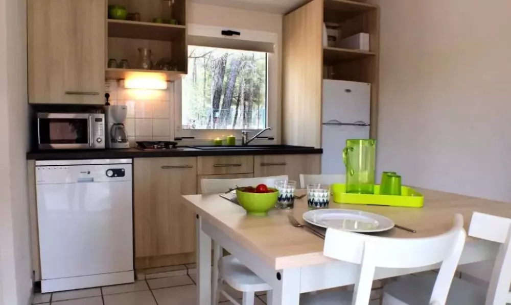 VVF Montagnac 3 Stars★★★