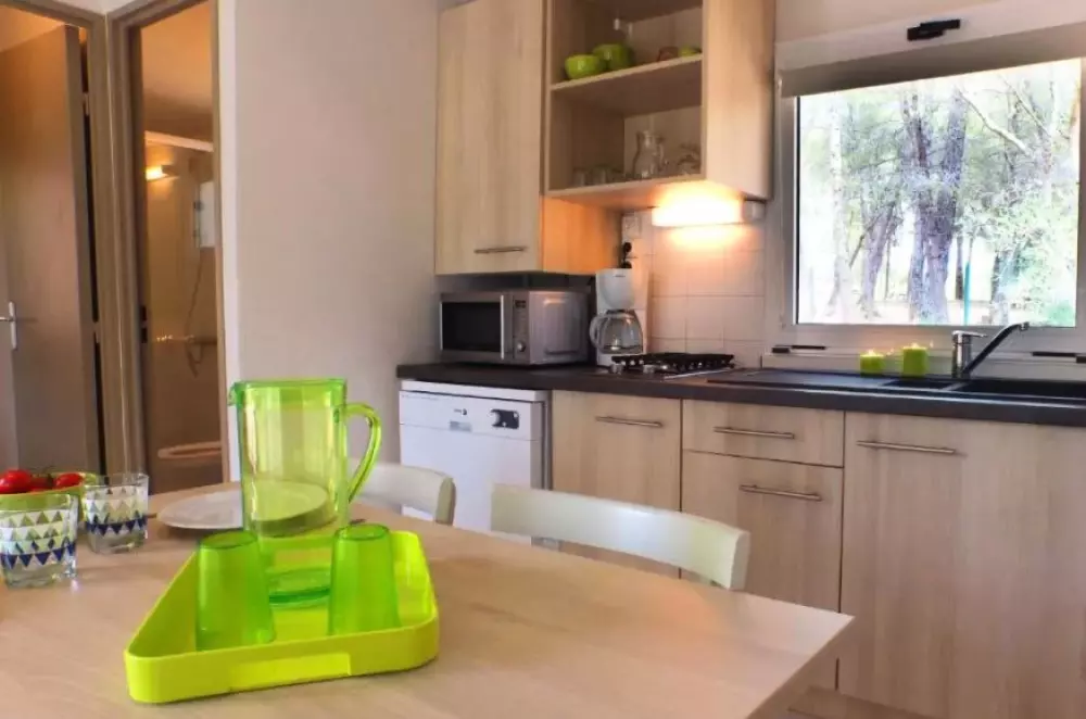 VVF Montagnac 3 Stars★★★