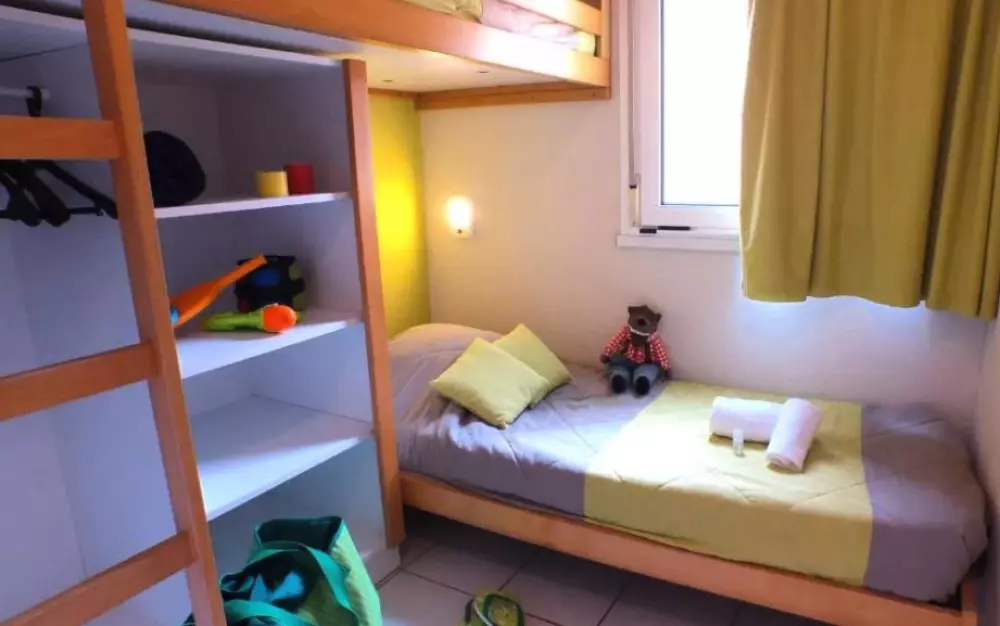 VVF Montagnac 3 Stars★★★