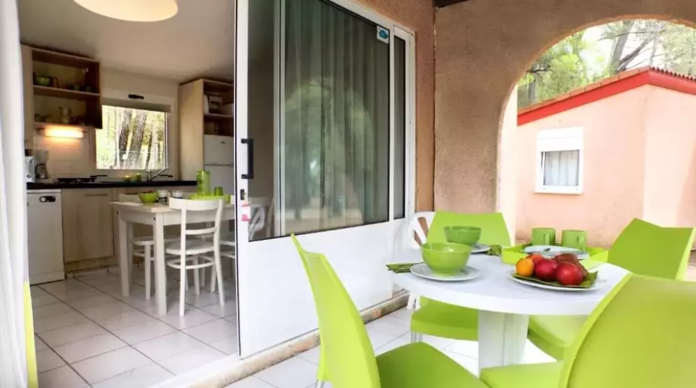 VVF Montagnac 3 Stars★★★