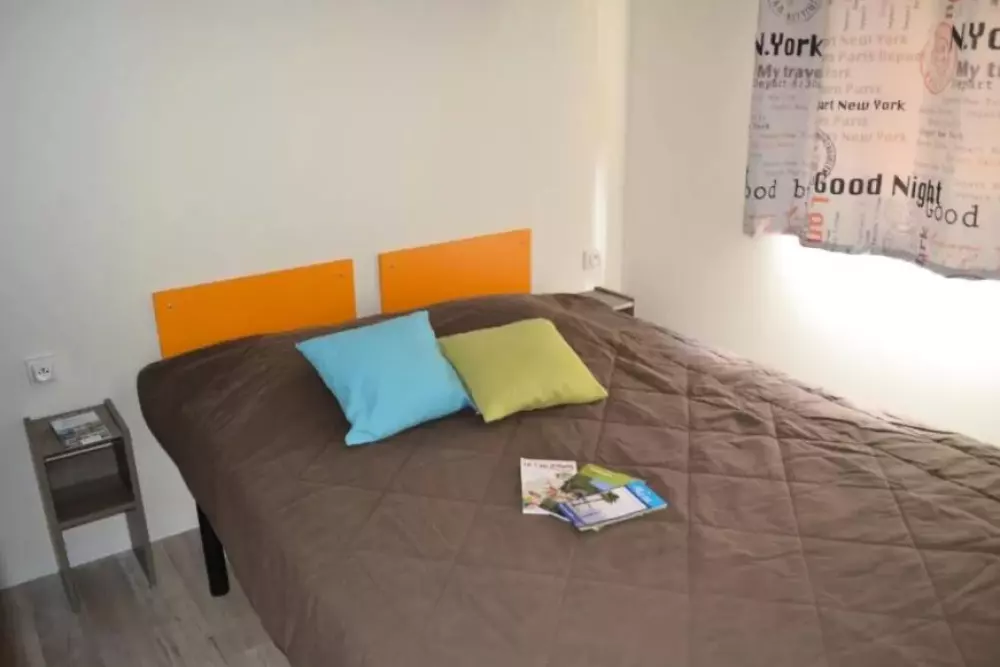 VVF Montagnac 3 Stars★★★