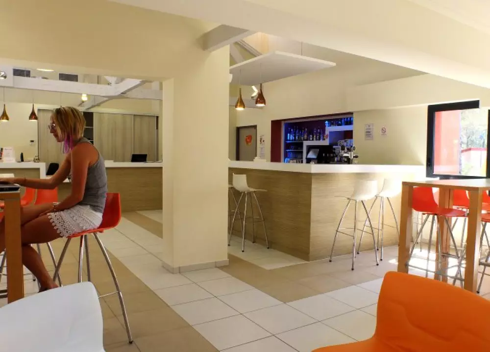 VVF Montagnac 3 Stars★★★