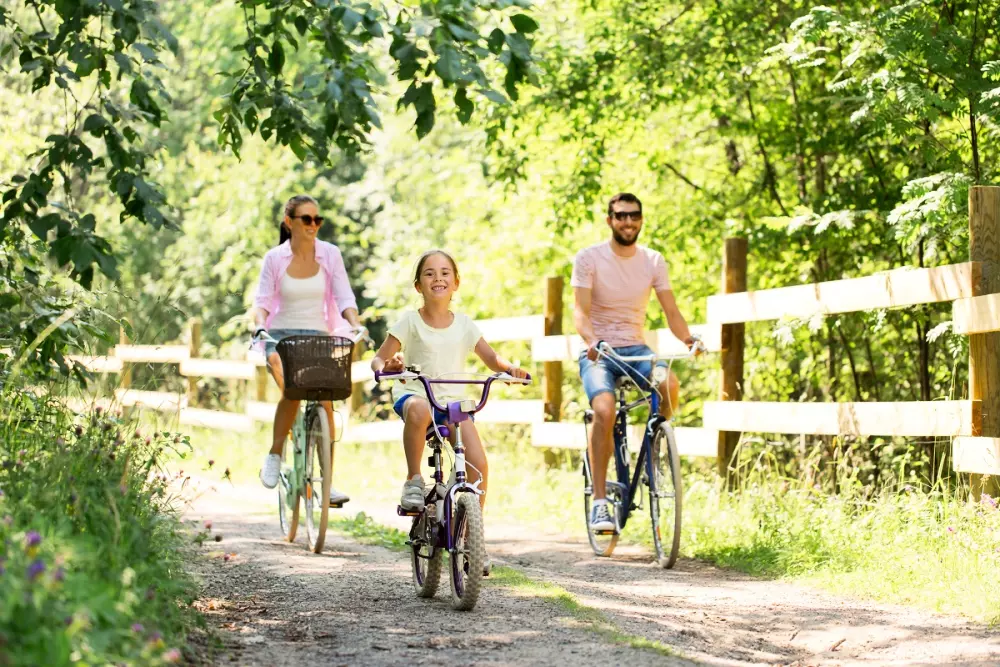 VVF Montagnac 3 Stars★★★