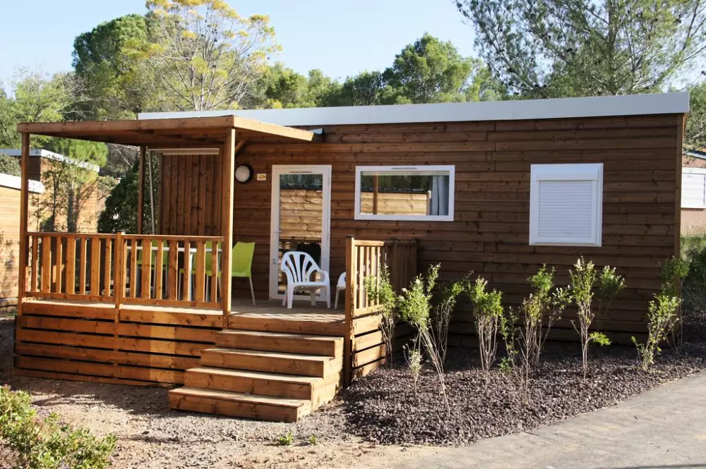 VVF Montagnac 3 Stars★★★