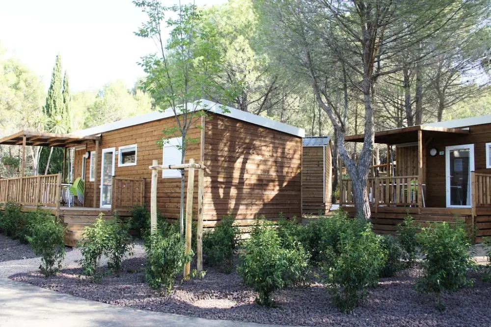 VVF Montagnac 3 Stars★★★