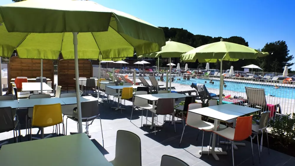 VVF Montagnac 3 Stars★★★